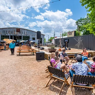 Image: Best Biergarten for the Masses