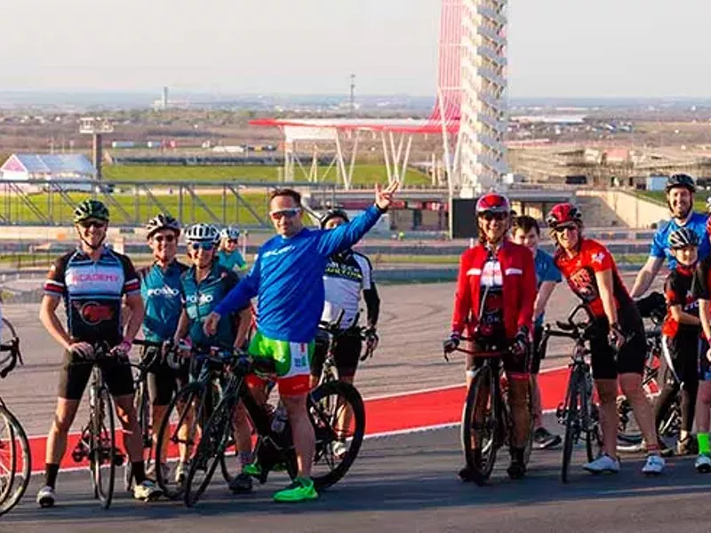 Image: Best Bike Ride Off the City Streets