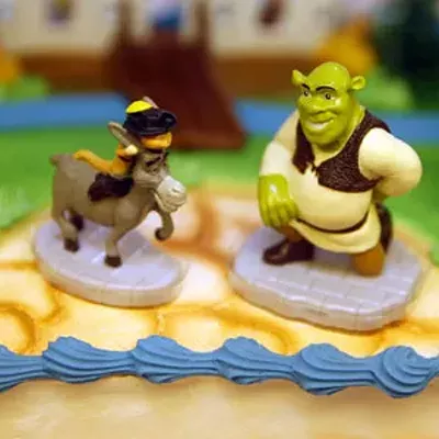 Image: Best Birthday Cakes
