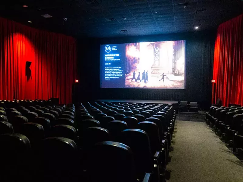 Image: Best Boost for Budding Moviemakers