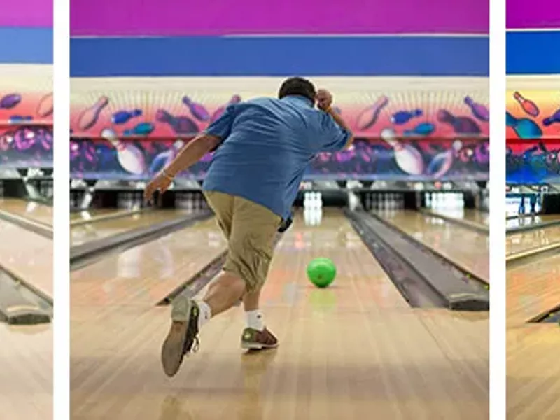 Image: Best Bowling Alley