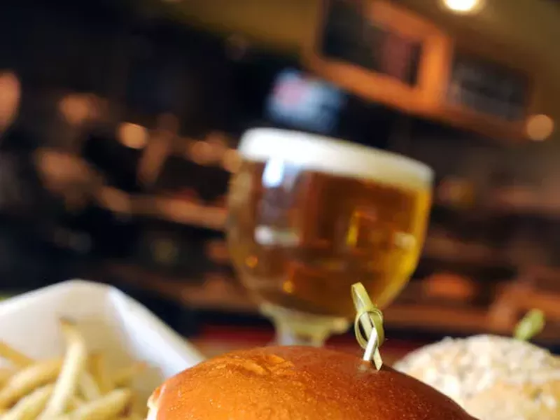 Image: Best Burger