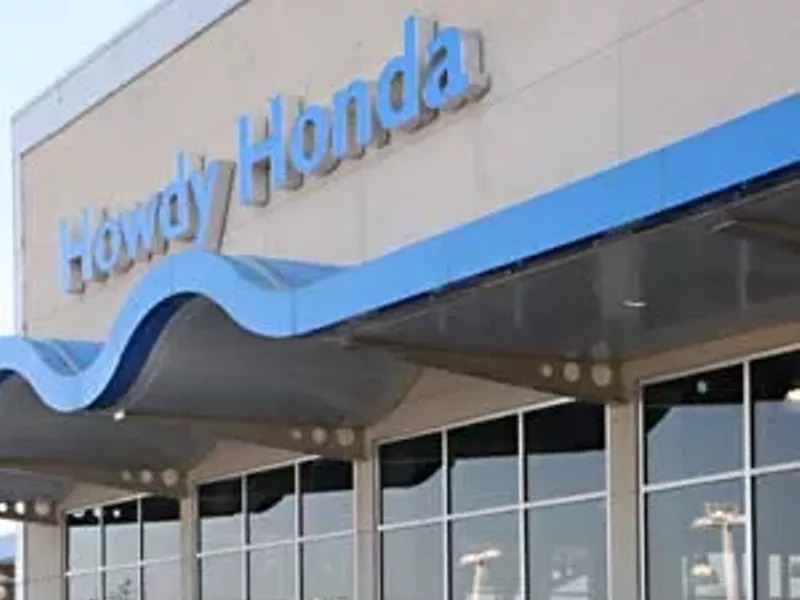 Image: Best Car Dealership