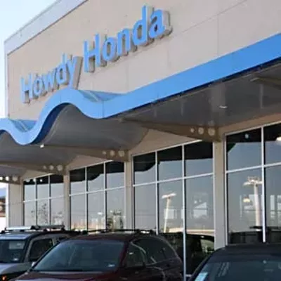 Image: Best Car Dealership