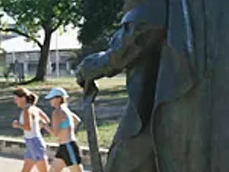 Image: Best City Beautification