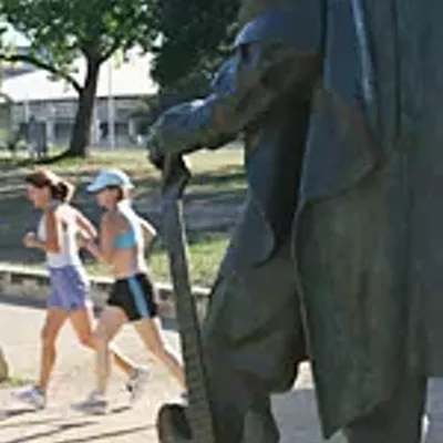 Image: Best City Beautification
