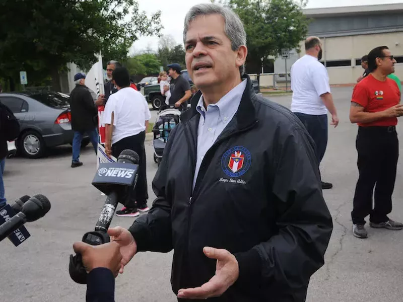 Image: Best City Official
