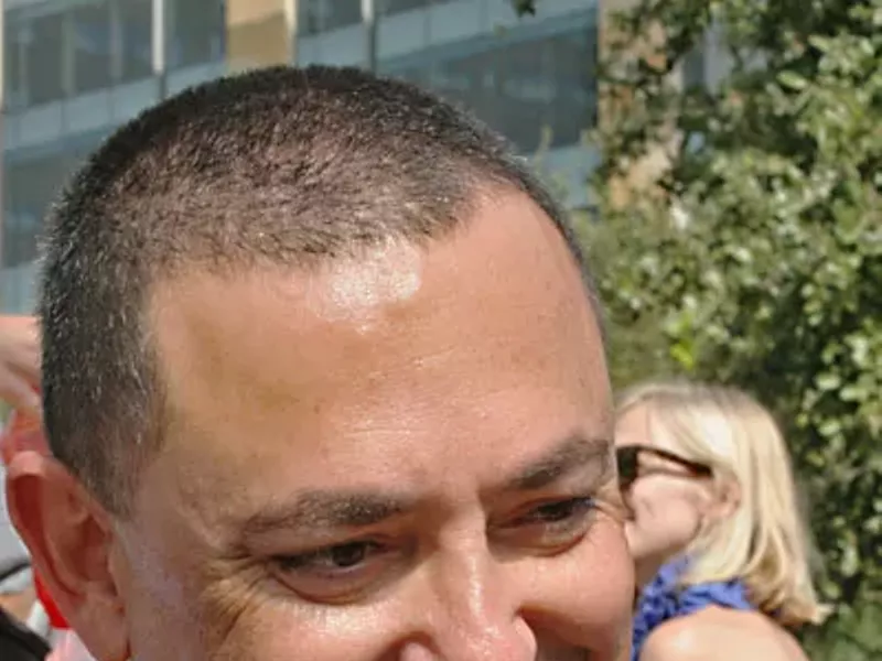 Image: Best City Official