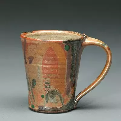 Image: Best Clay Wrangler