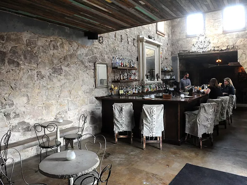 Image: Best Cocktail Bar