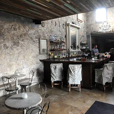 Image: Best Cocktail Bar
