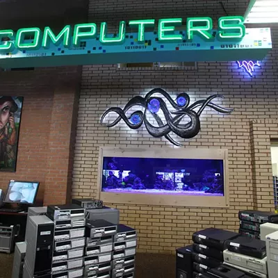 Image: Best Computer/Appliance Repair