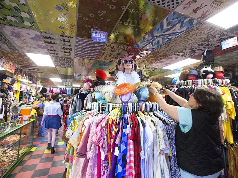 Image: Best Costume Shop