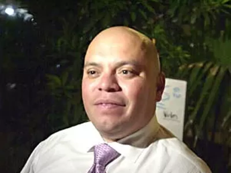 Image: Best Council Member
