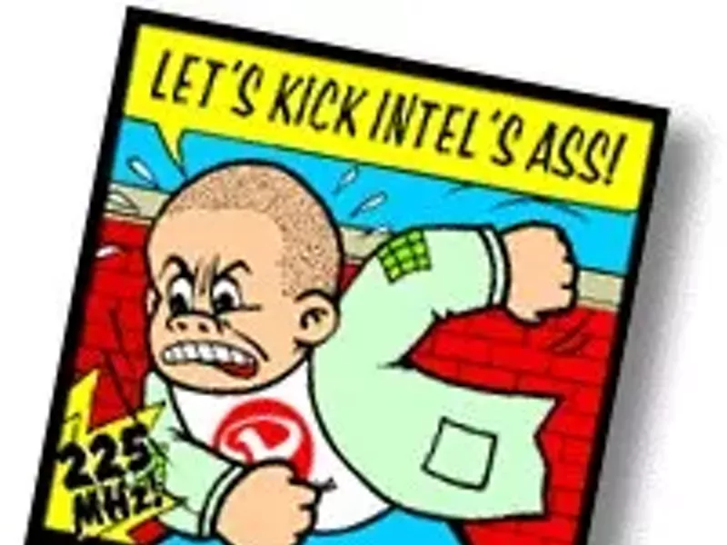 Image: Best Dell-like Rise To Fame