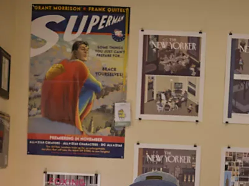 Image: Best Design Nerd Journal