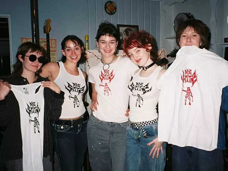 Image: Best DIY Merch Designer