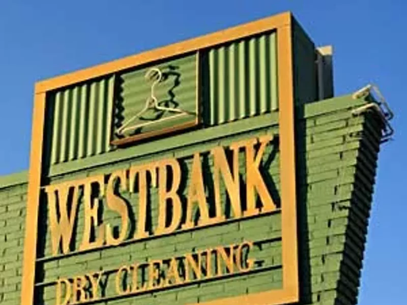 Image: Best Dry Cleaner