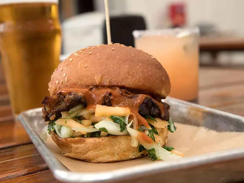 Image: Best Duck, Duck, Deal Happy Hour