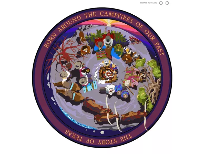 Image: Best Edutainment for Li'l Texans