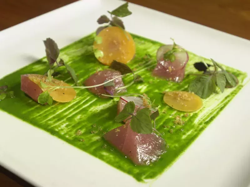 Image: Best Established Restaurant