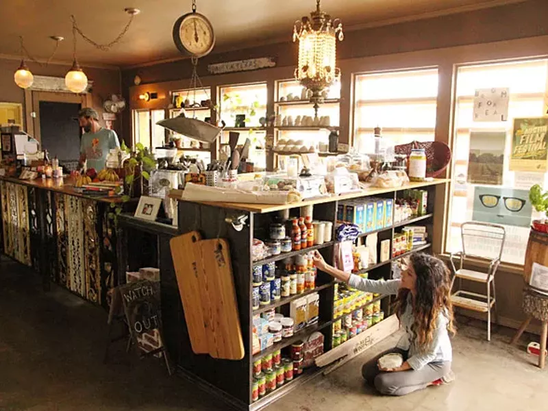Image: Best Farm-Fresh Bohemian Convenient Store