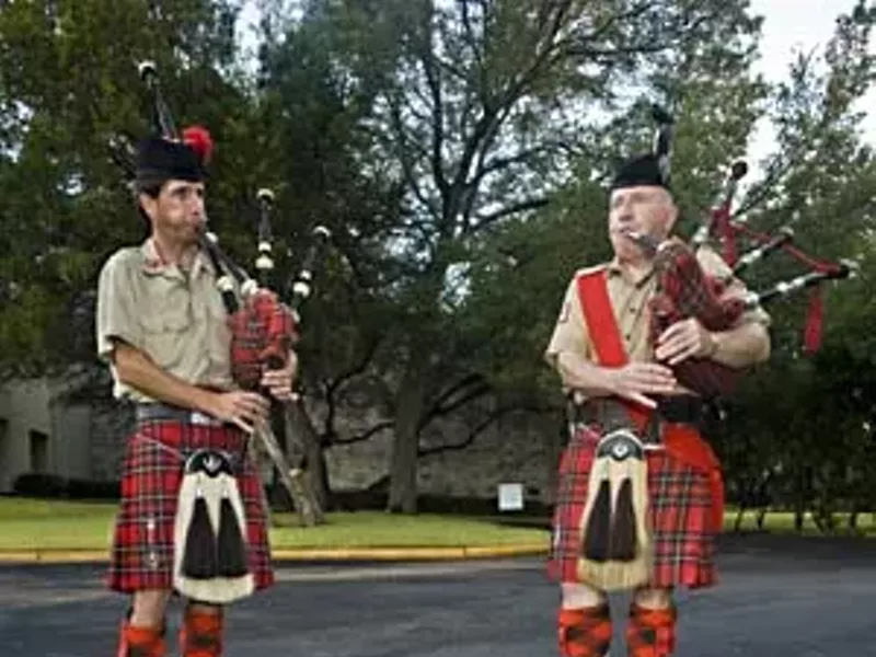 Image: Best Free Bagpipe Music