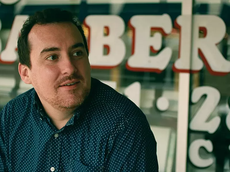 Image: Best Friend to Film Producers