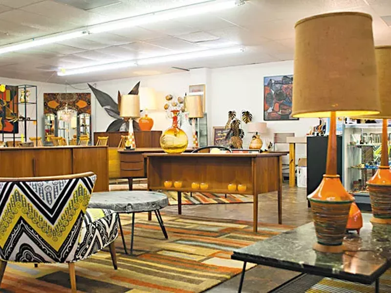 Image: Best Furnishings/Home