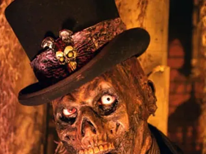 Image: Best Ghoul