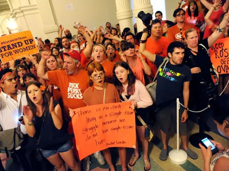 Image: Best Grassroots Movement