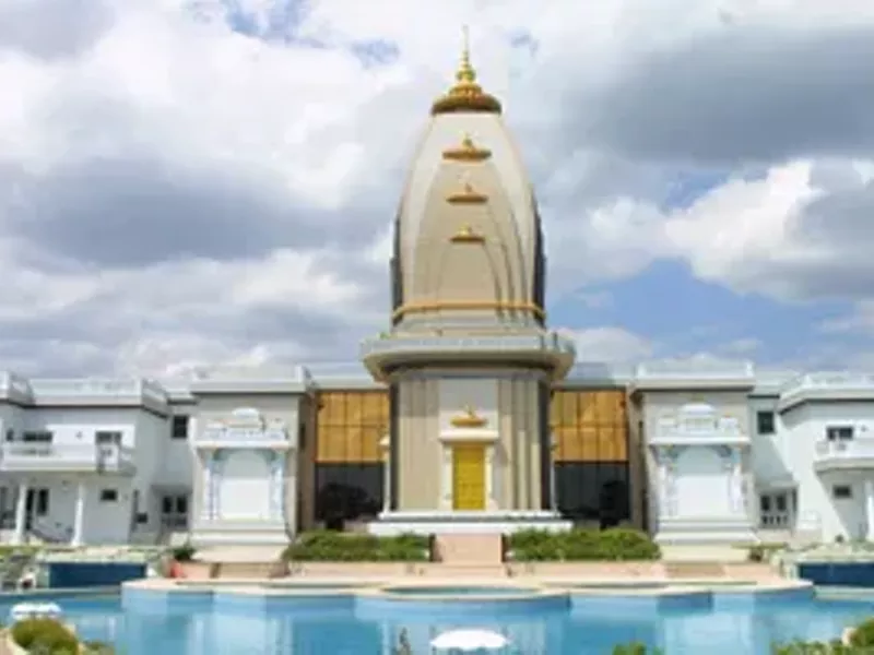 Image: Best Hindu Temple