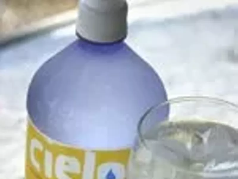 Image: Best Homegrown H2O