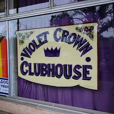 Image: Best Homegrown Hangout