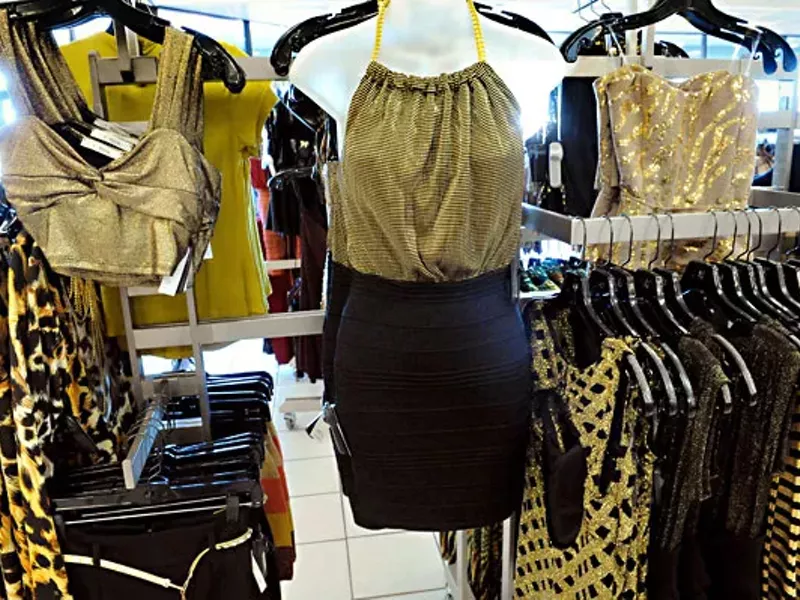 Image: Best Hoochie Mama Shop