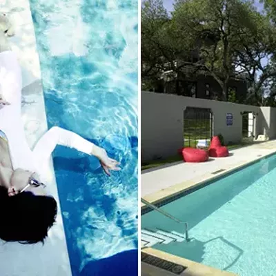 Image: Best Hotel/Motel Pool