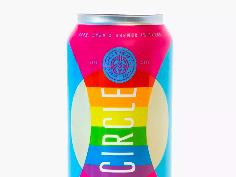 Image: Best &ldquo;I&rsquo;ll Drink to That!&rdquo; Collaboration