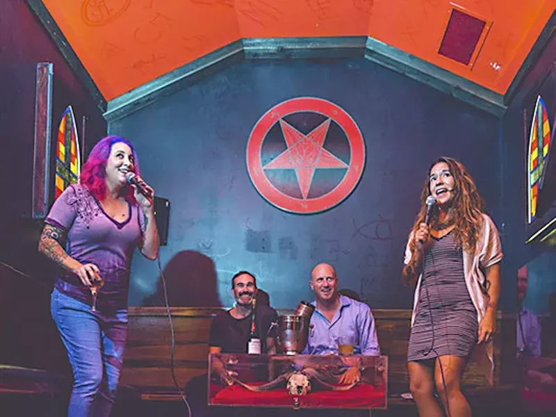 Image: Best Karaoke
