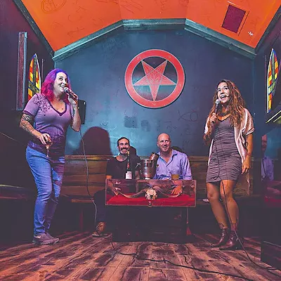 Image: Best Karaoke