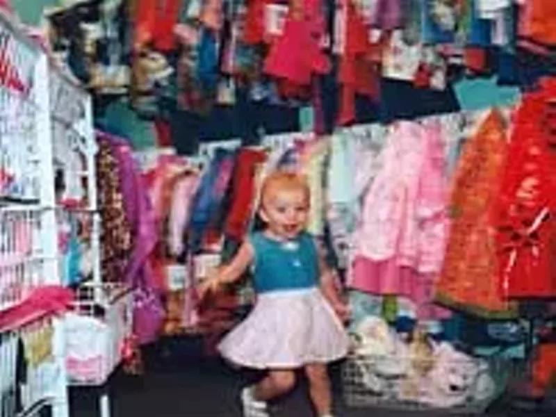 Image: Best Kids Clothing