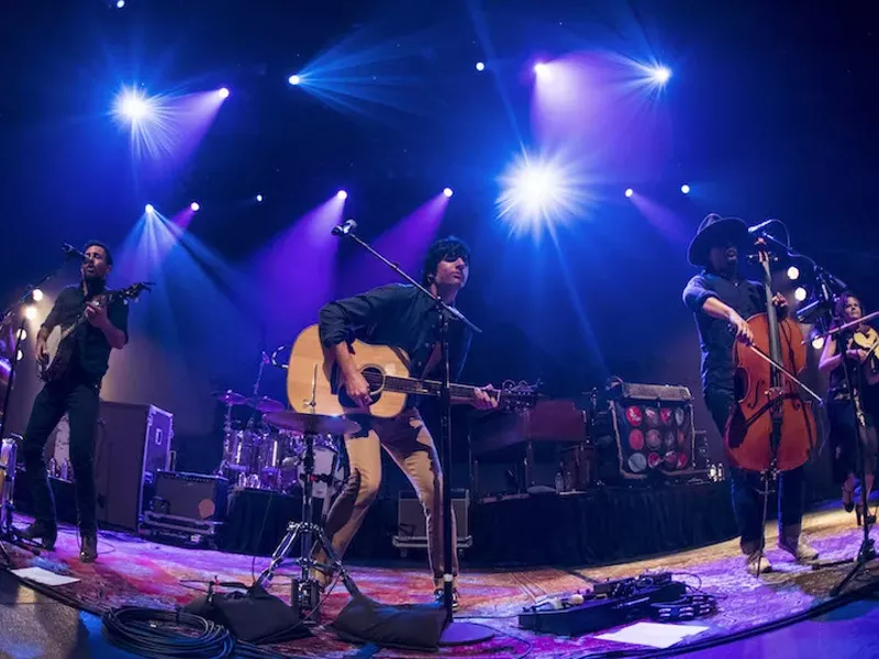 Image: Best Large Live Music Venue