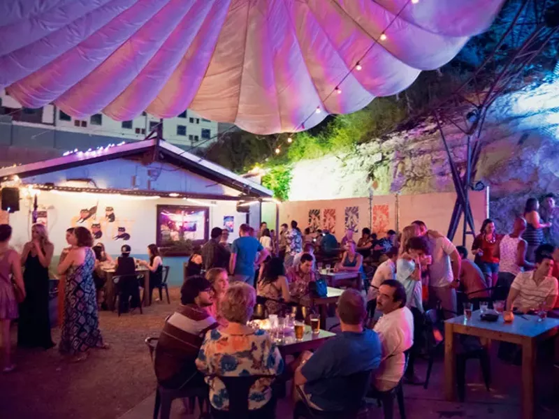 Image: Best LGBTQ Hangout
