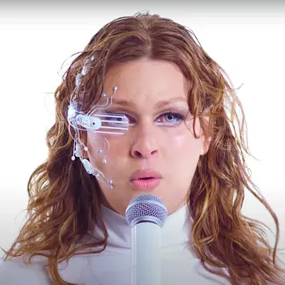 Image: Best Livestream Performance to Bring the House Down, Henny.
