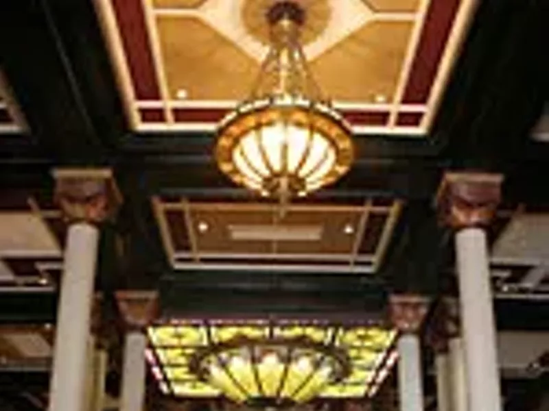 Image: Best Lobby/Waiting Room