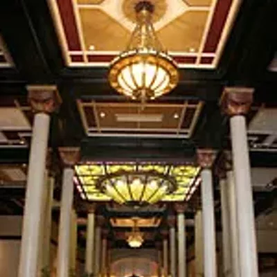 Image: Best Lobby/Waiting Room