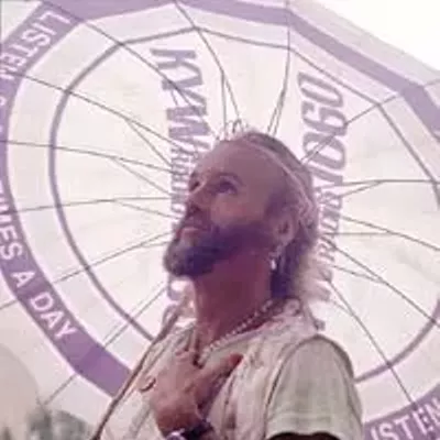 Image: Best Local Eccentric