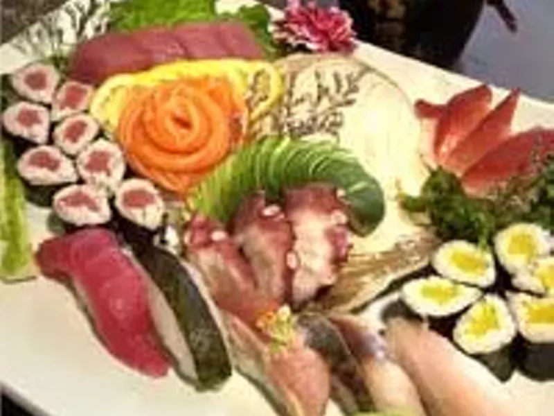 Image: Best Local Food Trend