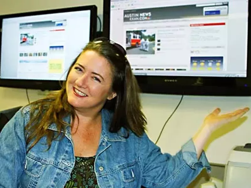 Image: Best Local News Website