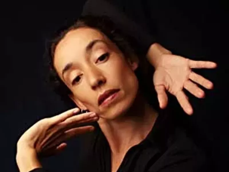 Image: Best Master of Gesture
