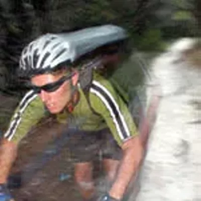 Image: Best Mountain Biking Trails